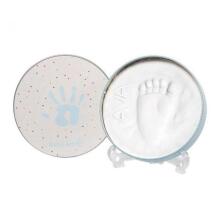 Baby Art Magic Box  Art.73199 Magic Box medal box with a baby's imprint