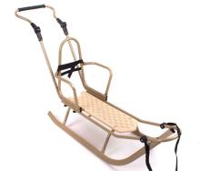 Piccolino Standard Art.73233 Gold