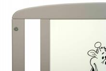 Bocian Kids Timmi Art.73245 Grey