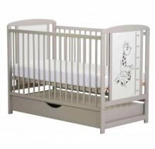 Bocian Kids Timmi Art.73245 Grey