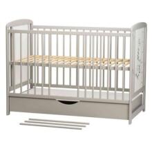 Bocian Kids Timmi Art.73245 Grey