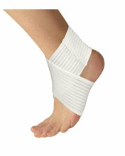 Tonus Elast Art.0005 Medicininis elastinis pėdos sąnarys (ortozė), juostelės formos