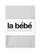 La Bebe™ Pillow Eco 60x40 Art.73395 Random Griķu spilvens ar kokvilnas pārvalku 60x40 cm