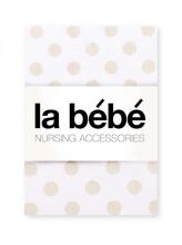 La Bebe™ Pillow Eco 60x40 Art.73395 Random Griķu spilvens ar kokvilnas pārvalku 60x40 cm