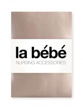 La Bebe™ Pillow Eco 60x40 Art.73395 Random Griķu spilvens ar kokvilnas pārvalku 60x40 cm