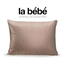 La Bebe™ Pillow Eco 60x40 Art.73395 Random Griķu spilvens ar kokvilnas pārvalku 60x40 cm