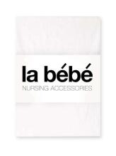 La Bebe™ Pillow Eco 60x40 Art.73395 Random Griķu spilvens ar kokvilnas pārvalku 60x40 cm
