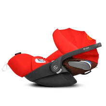 Cybex Cloud Z I-size Plus Art.73622 Autumn Gold