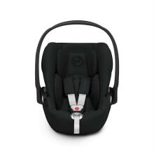 Cybex Cloud Z I-size Plus Art.73626 Deep Black