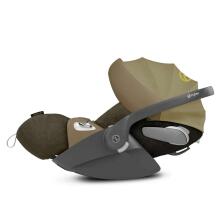 Cybex Cloud Z I-size Plus Art.113638 Khaki Green