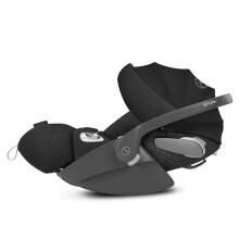 Cybex Cloud Z I-size Art.73634  Deep Black