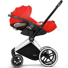 Cybex Cloud Z I-size Art.73637 Autumn Gold