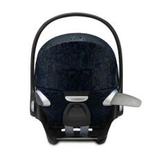Cybex Cloud Z I-size Plus Art.73641 Soho Grey