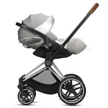 Cybex Cloud Z I-size Plus Art.73641 Soho Grey