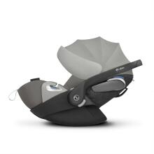 Cybex Cloud Z I-size Plus Art.73641 Soho Grey
