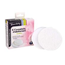 Thermobaby 2141501 Washable Breast Pads