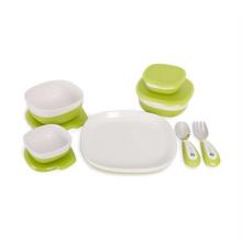 4Moms Dinner Set Art.16269 Green