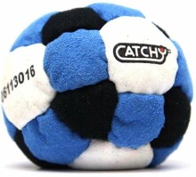 „YoYoFactory Catchy Footbag Art.YO 333“ žaislas - kojų kamuolys