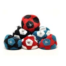 YoYoFactory Catchy Footbag Art.73932 Yellow