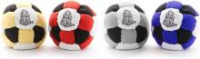 YoYoFactory Catchy Footbag Art.73932 Yellow
