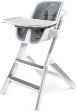 4moms High Chair Art.16267 Grey