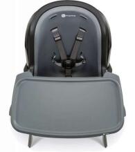 4moms High Chair Art.16267 Grey