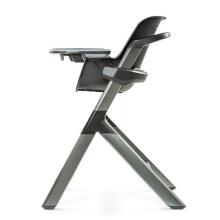 4moms High Chair Art.16267 Grey