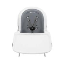 4moms High Chair Art.16267 Grey