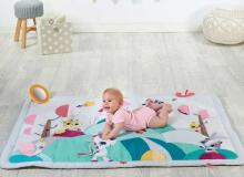 Tiny Love Tiny Princess Tales Super Mat Art.TL1206105830R