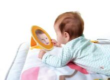 Tiny Love Tiny Princess Tales Super Mat Art.TL1206105830R