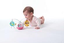 Tiny Love Tummy Time 2 in 1 Art.TL1306206830 N8/19
