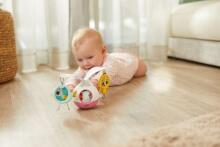Tiny Love Tummy Time 2 in 1 Art.TL1306206830 N8/19