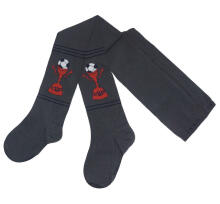 Weri Spezials K211 ids cotton tights 56-160 sizes