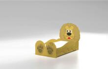 Plastiko Lion Art.74076