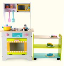 TLC Baby Kitchen Art.T20077