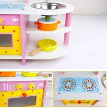 TLC Baby Kitchen Art.T20078