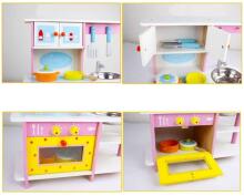 TLC Baby Kitchen Art.T20078