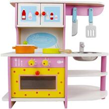 TLC Baby Kitchen Art.T20078