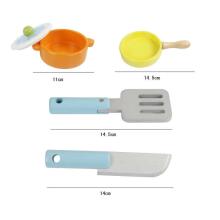TLC Baby Kitchen Art.T20078