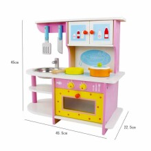 TLC Baby Kitchen Art.T20078