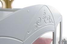 Plastiko Princess Carriage Art.74266