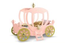 Plastiko Princess Carriage Art.74266