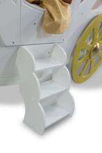 Plastiko Princess Carriage Art.74266