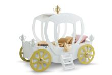 Plastiko Princess Carriage Art.74266