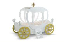 Plastiko Princess Carriage Art.74266