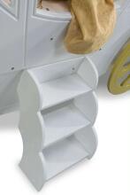 Plastiko Princess Carriage Art.74266