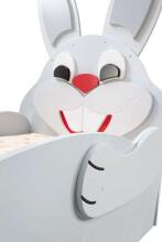 Plastiko Rabbit Art.74267