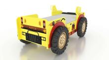 Plastiko Monster Truck Art.74278