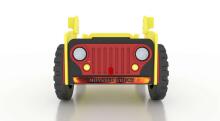 Plastiko Monster Truck Art.74278