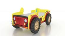 Plastiko Monster Truck Art.74278